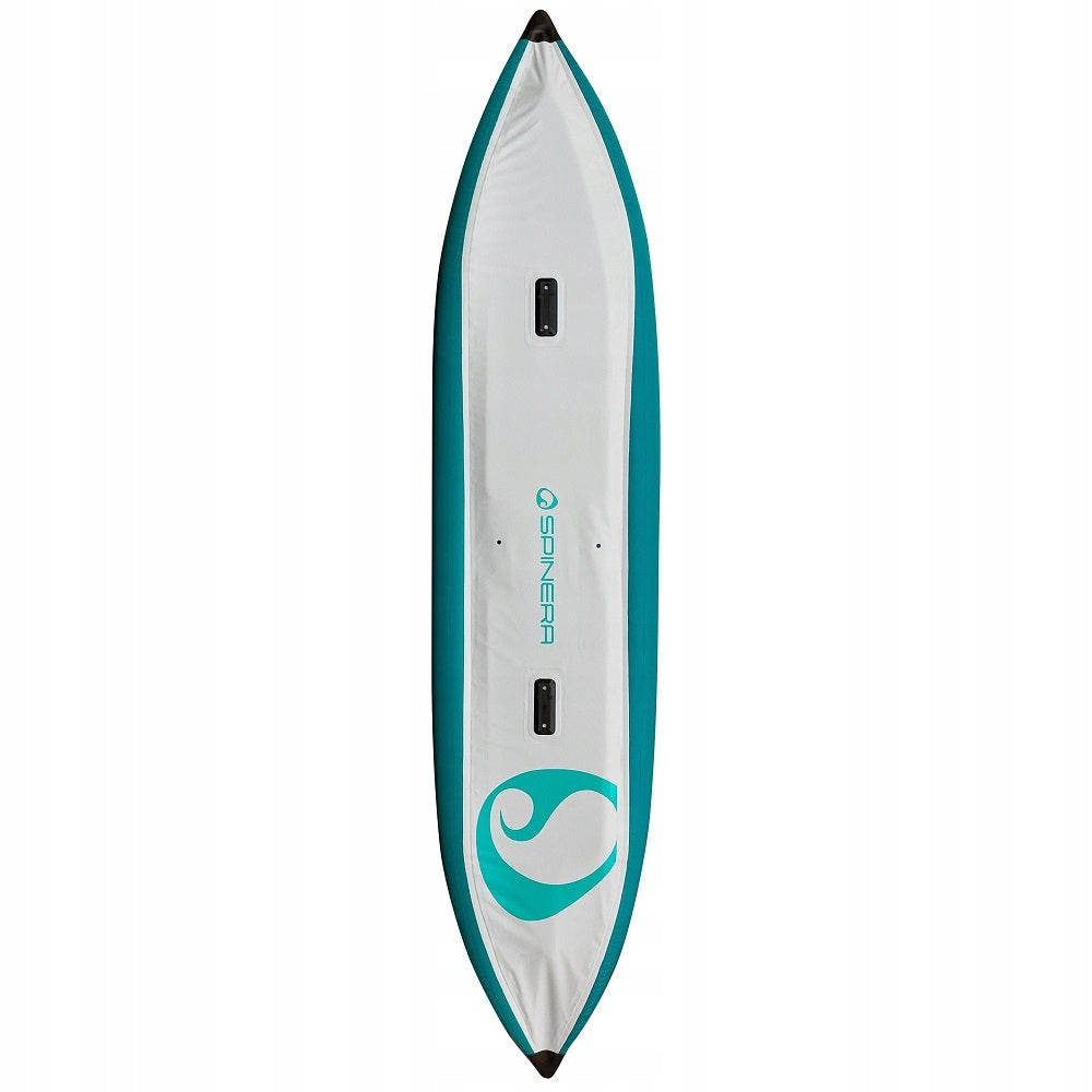 Double pumped kayak Spinera Hybris 410 Manufacturer code 22220