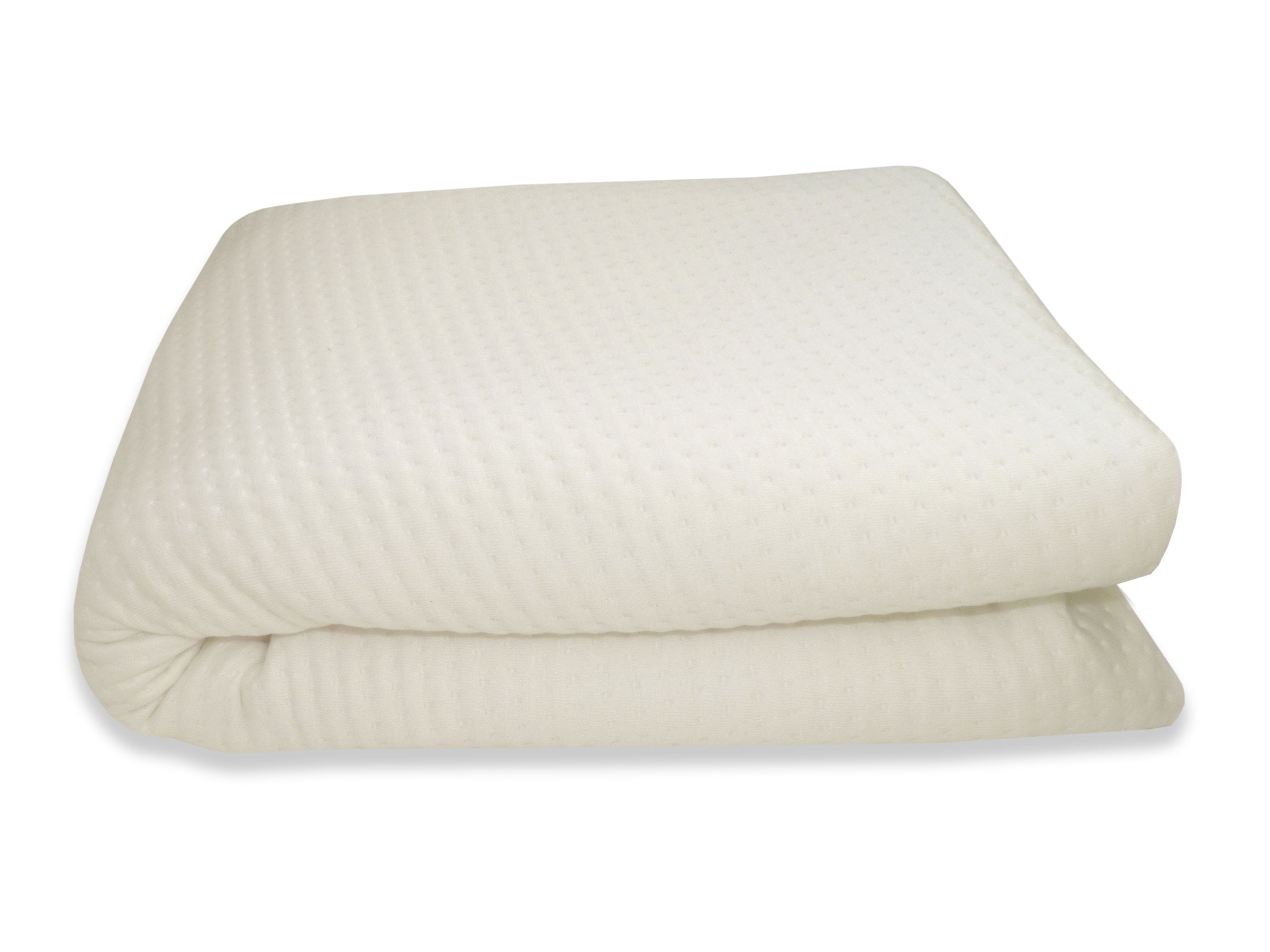 Double-sided MATTRESS FOAM-COCONUT 80x190x10cm EAN (GTIN) 5904183621685