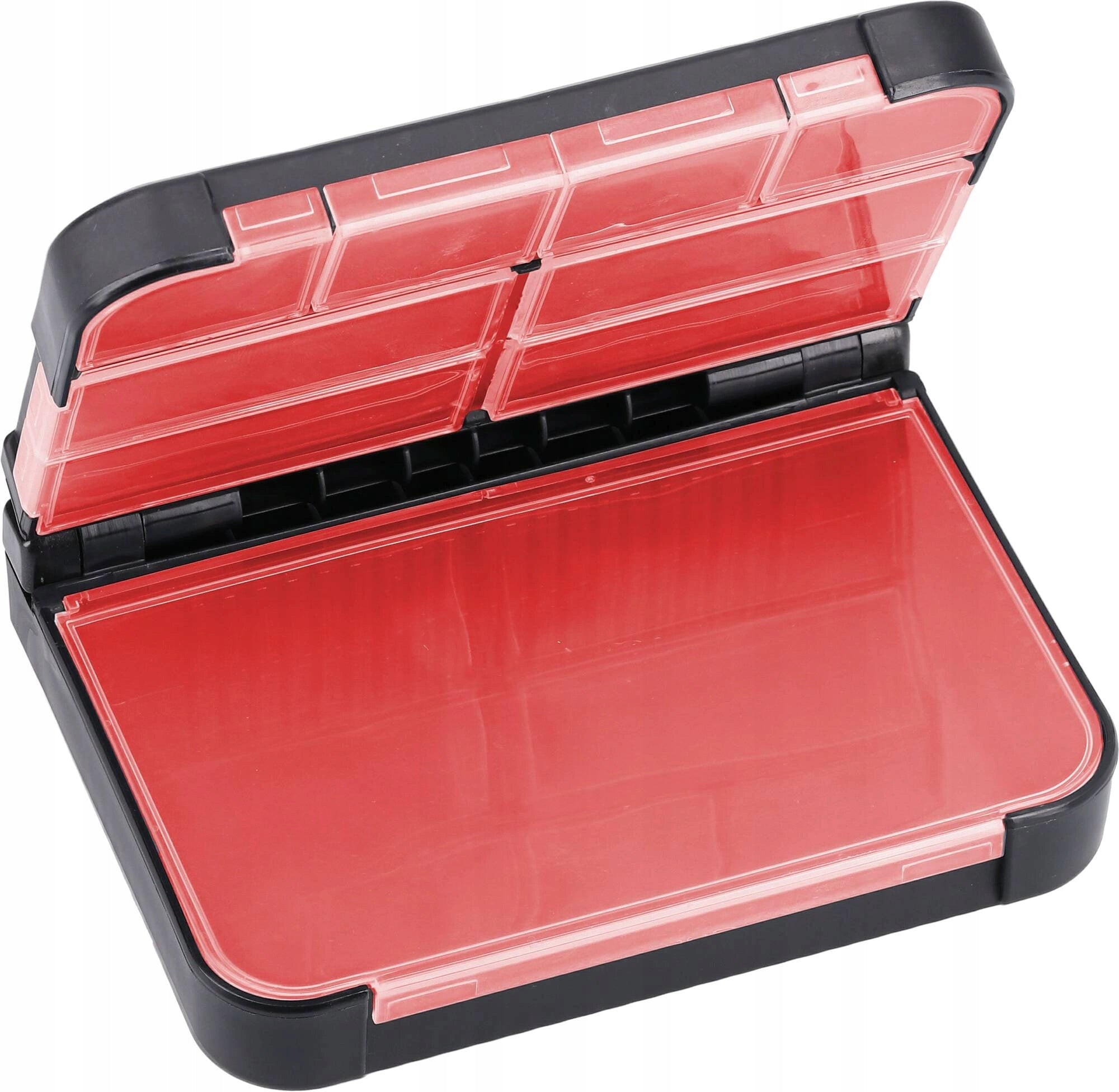 Double-sided box Mikado H1903 - 13.2x9.7x4.4cm