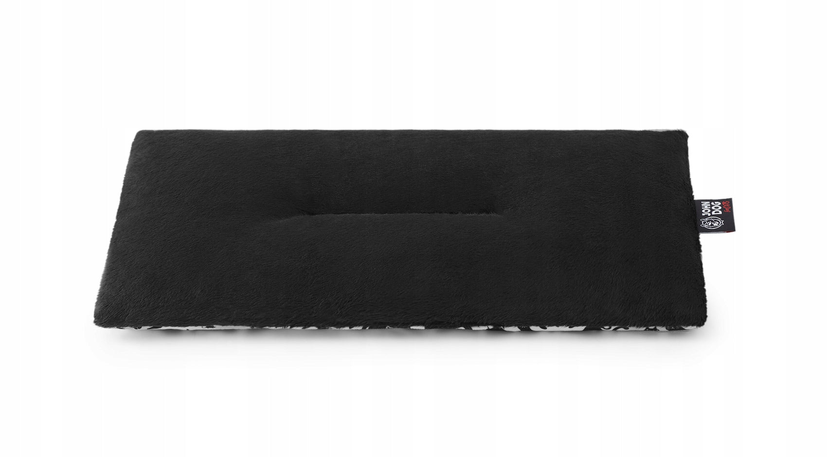 Double-sided cat carrier mattress 42x24 cm John Dog for Cats Manufacturer code DJDMKD741271