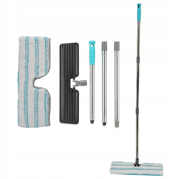 Double-sided euromop flat mop Emay Home 40 cm