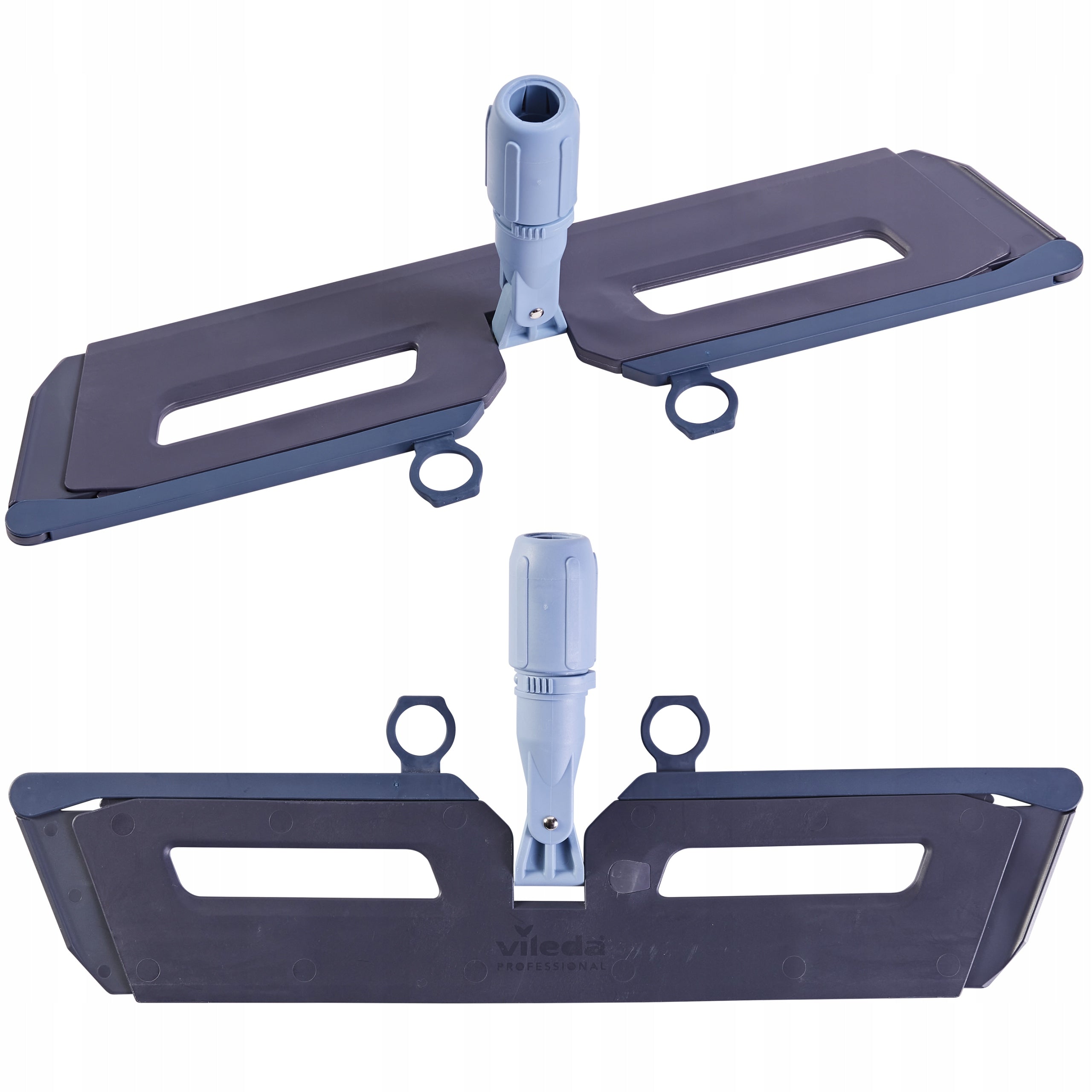Double-sided handle Vileda Professional Swep Duo 50 cm Manufacturer code UCHWYT SWEP DUO R-FRAME DO MOPA VILEDA PRO