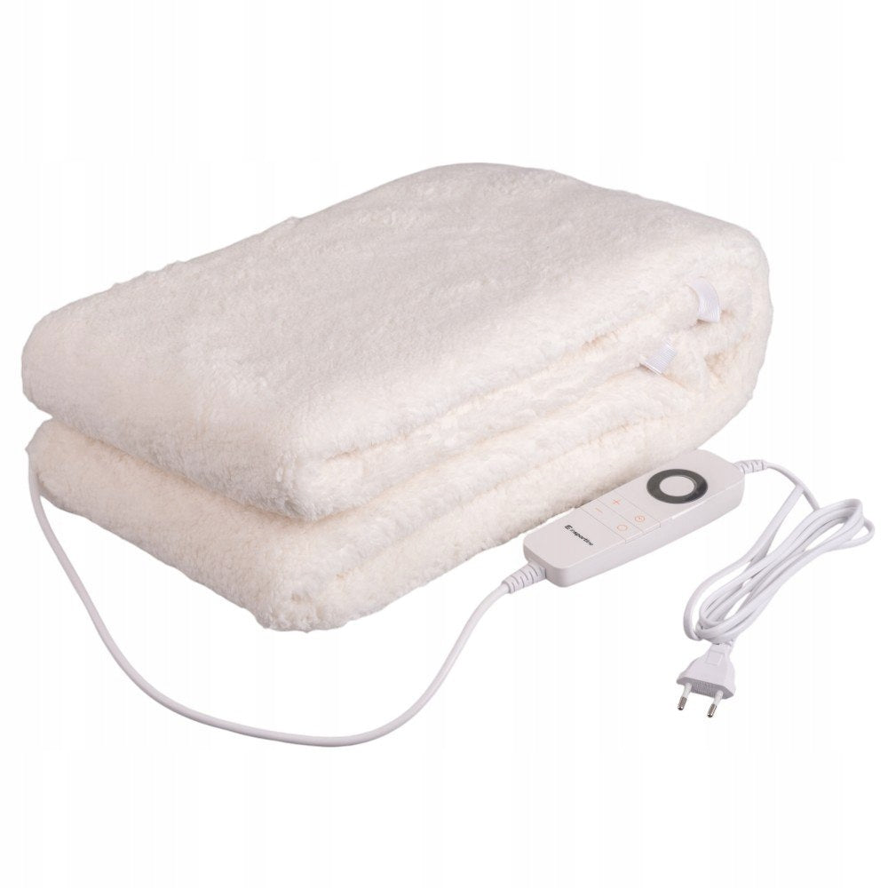 Double-sided heated mat for massage table inSPORTline Mawarta Medical device no