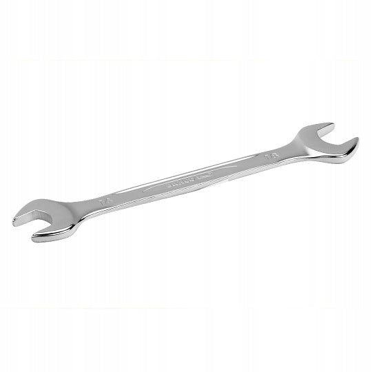 Double-sided metric flat wrench M22x24, Bahco [SB6M-22-24] Brand Bahco