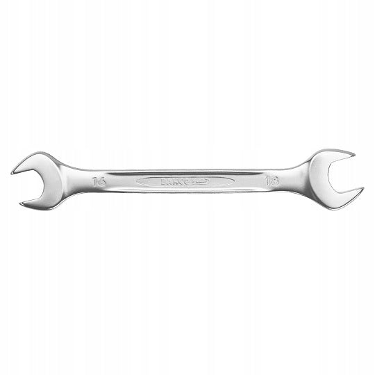 Double-sided metric flat wrench M22x24, Bahco [SB6M-22-24]