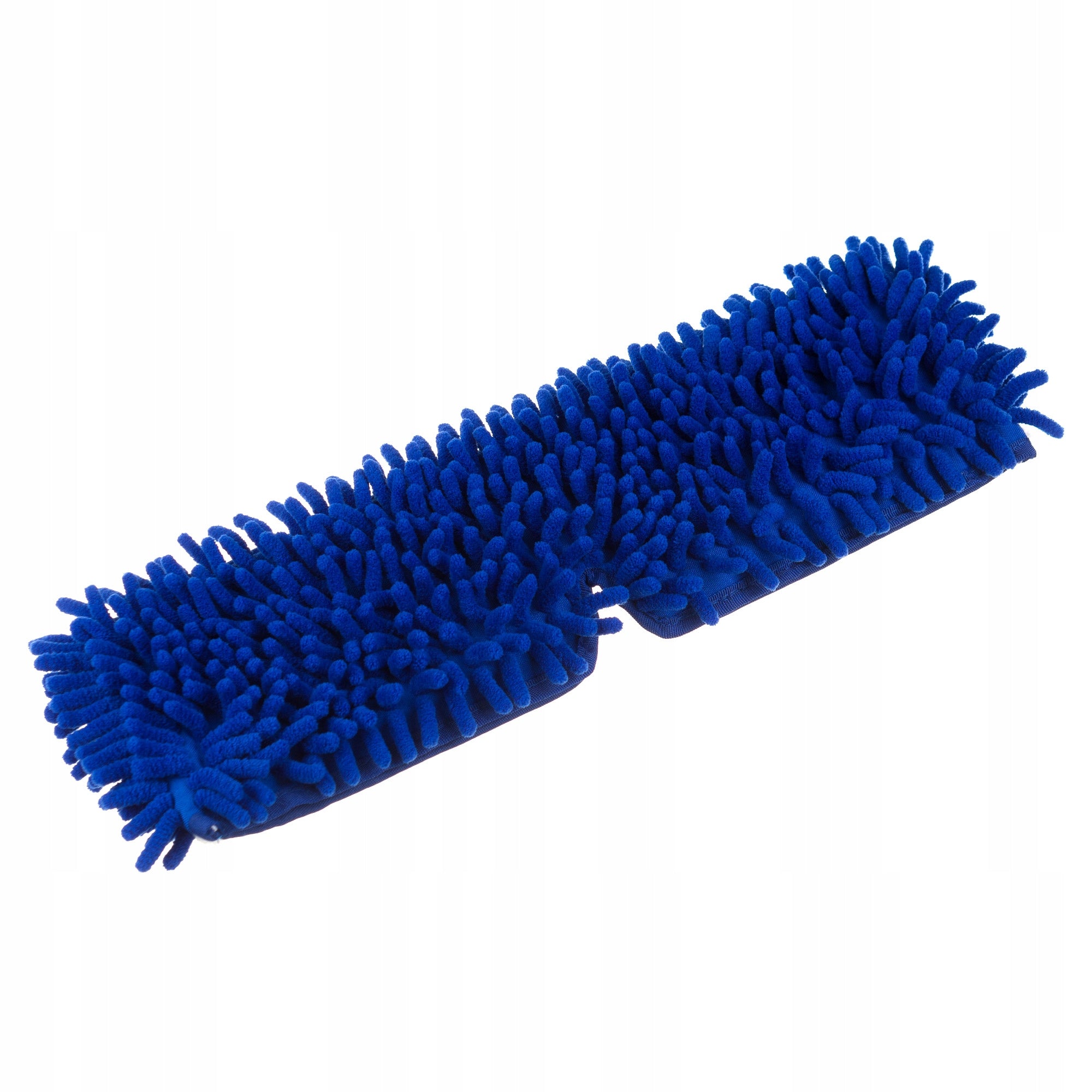 Double-sided microfiber mop insert