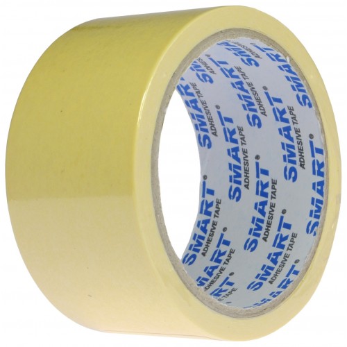 Double-sided tape SMART 48mmx10m 1pc PROPACKv