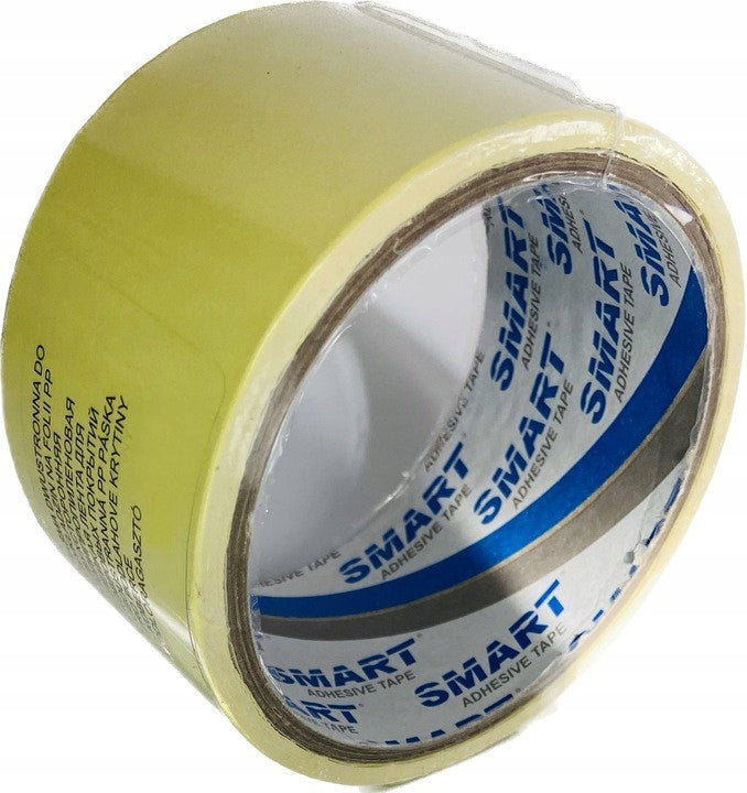 Double-sided tape Smart 48mm x 5m 1 pc. Width 48 mm