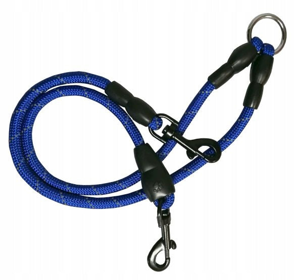 Double splitter for 2 dogs 1,2x40cm strong M/L