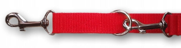 Double stitched **LANYARD CLIP-ON **4m / 1,5cm