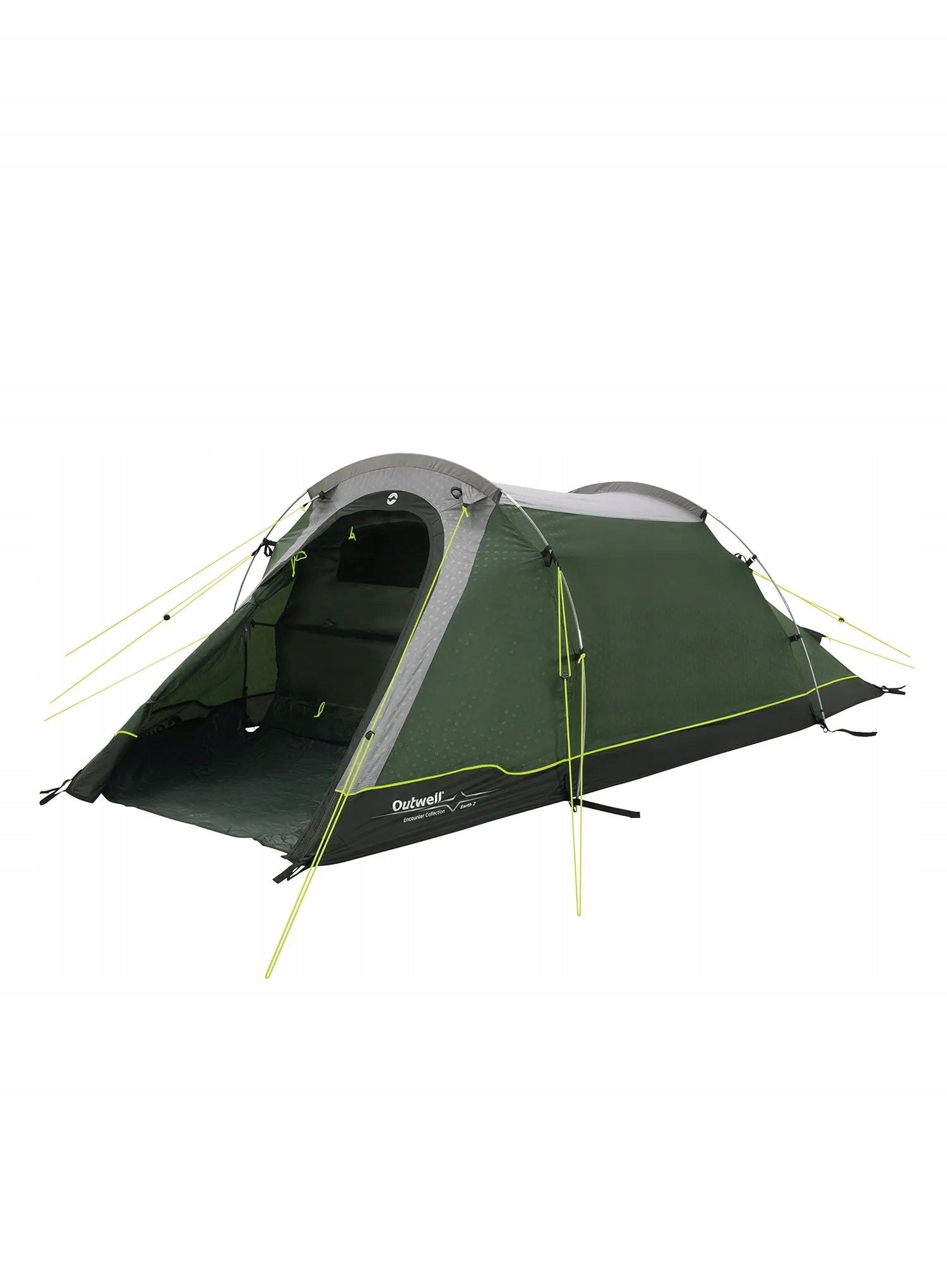 Double tent Outwell Earth 2