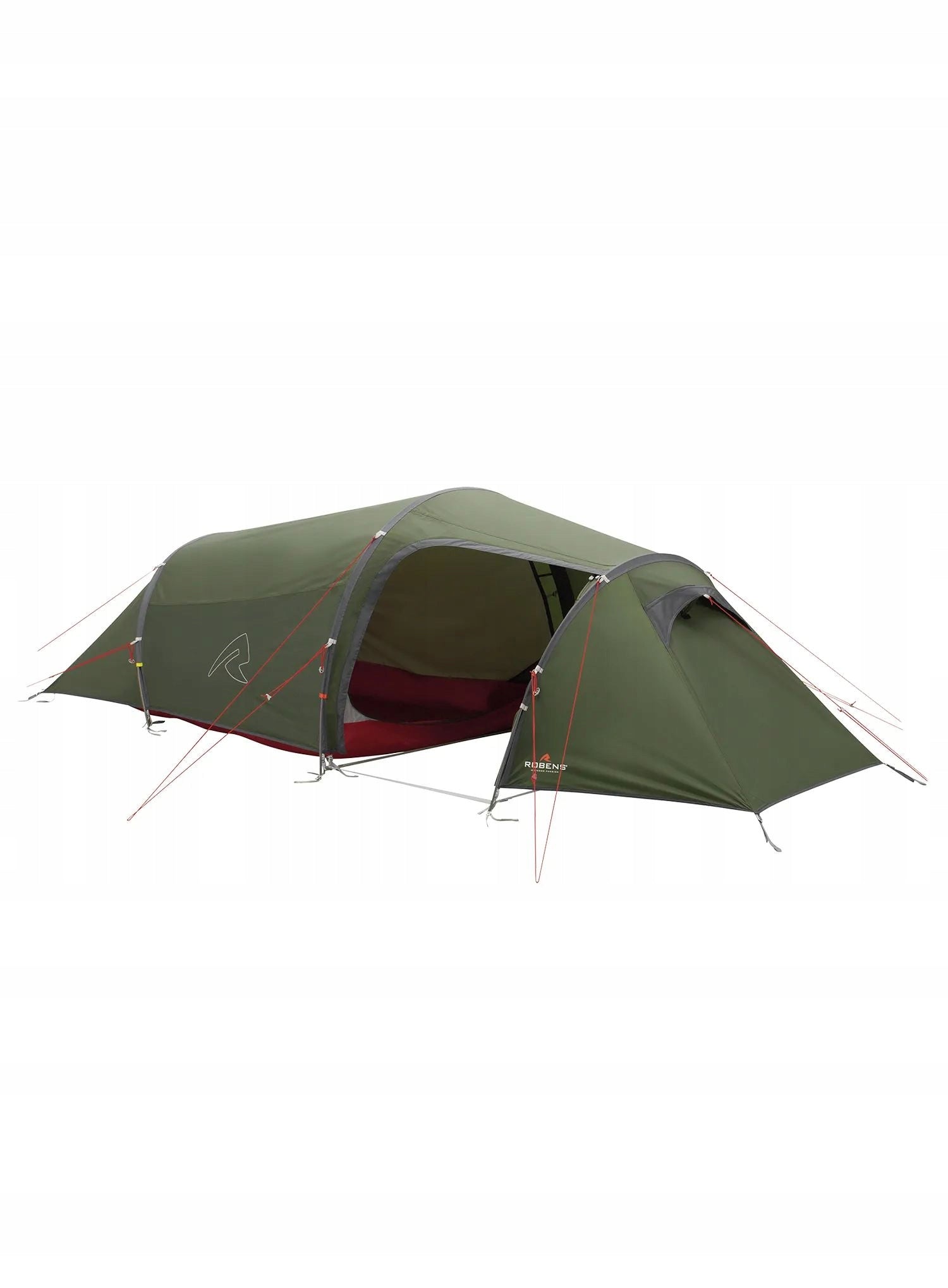 Double tent Robens Voyager 2 Exp - green