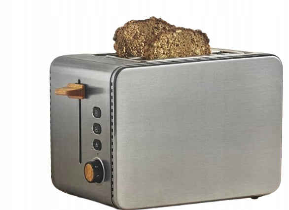 Double toaster SILVERCREST STH 900 C3, heating/thawing, silver