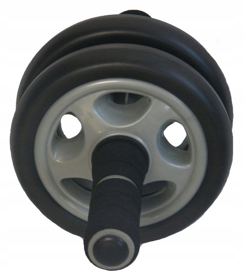 Double wheel amplifier B701 black/grey SEDCO black