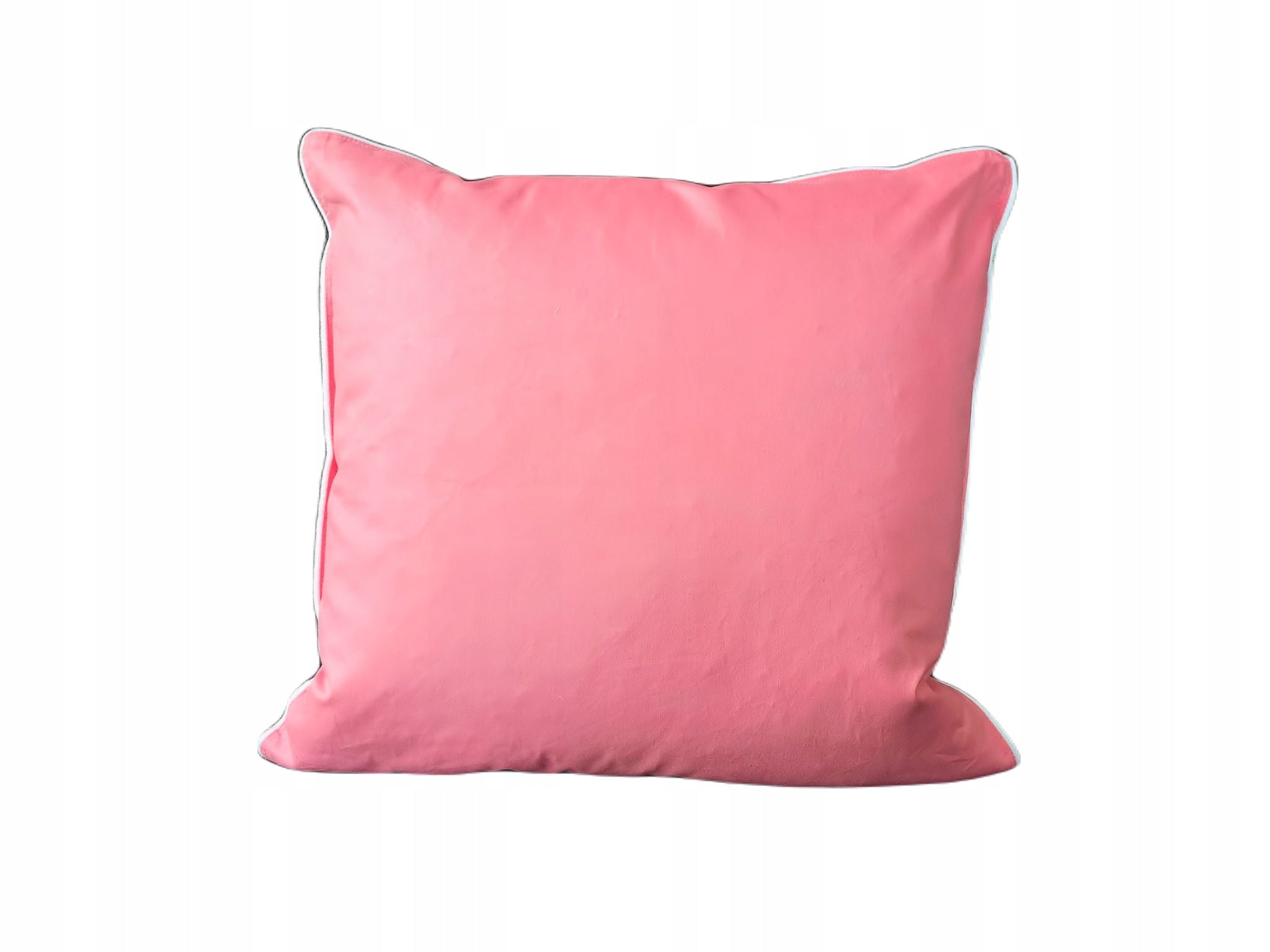 Down pillow 40x40 300g CREAM or PINK
