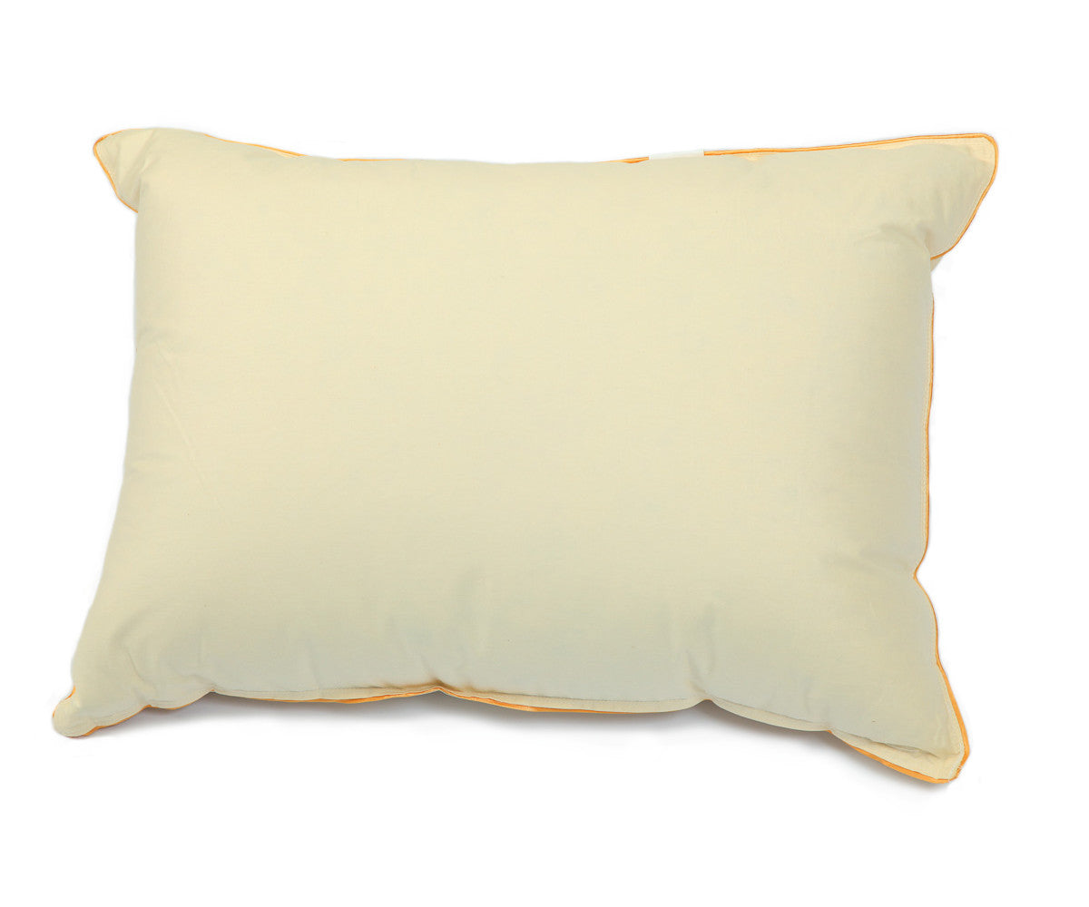 Down pillow 70/80 2 kg 3 COLORS