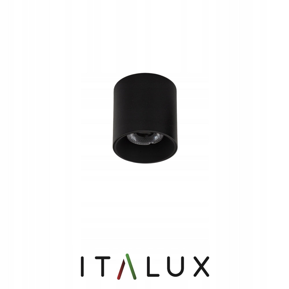 Italux Deckenleuchte Altisma CLN-6677-75-BL-3K 
