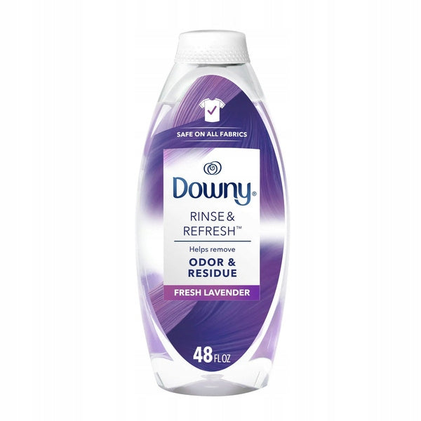 Downy Rinse Refresh Fresh Lavender 1.43 L 48 Loads
