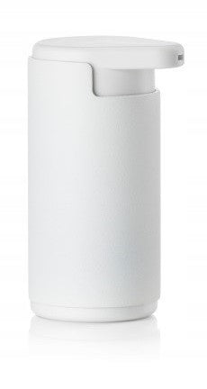 Seifenspender Zone Rim Weiß 8,5 x 14,4 cm 0,2 Ltr 