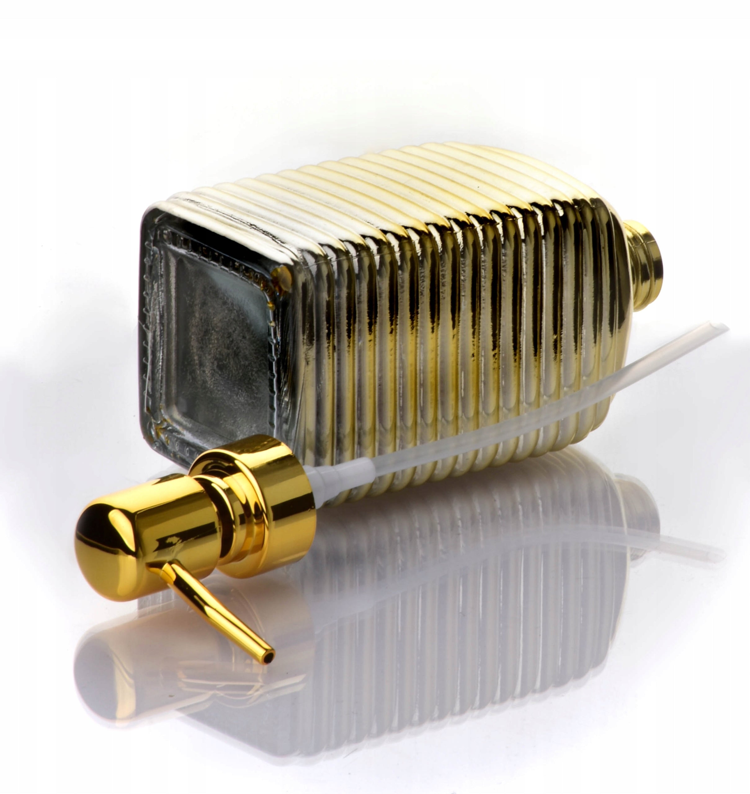 Seifenspender Tessa Gold 