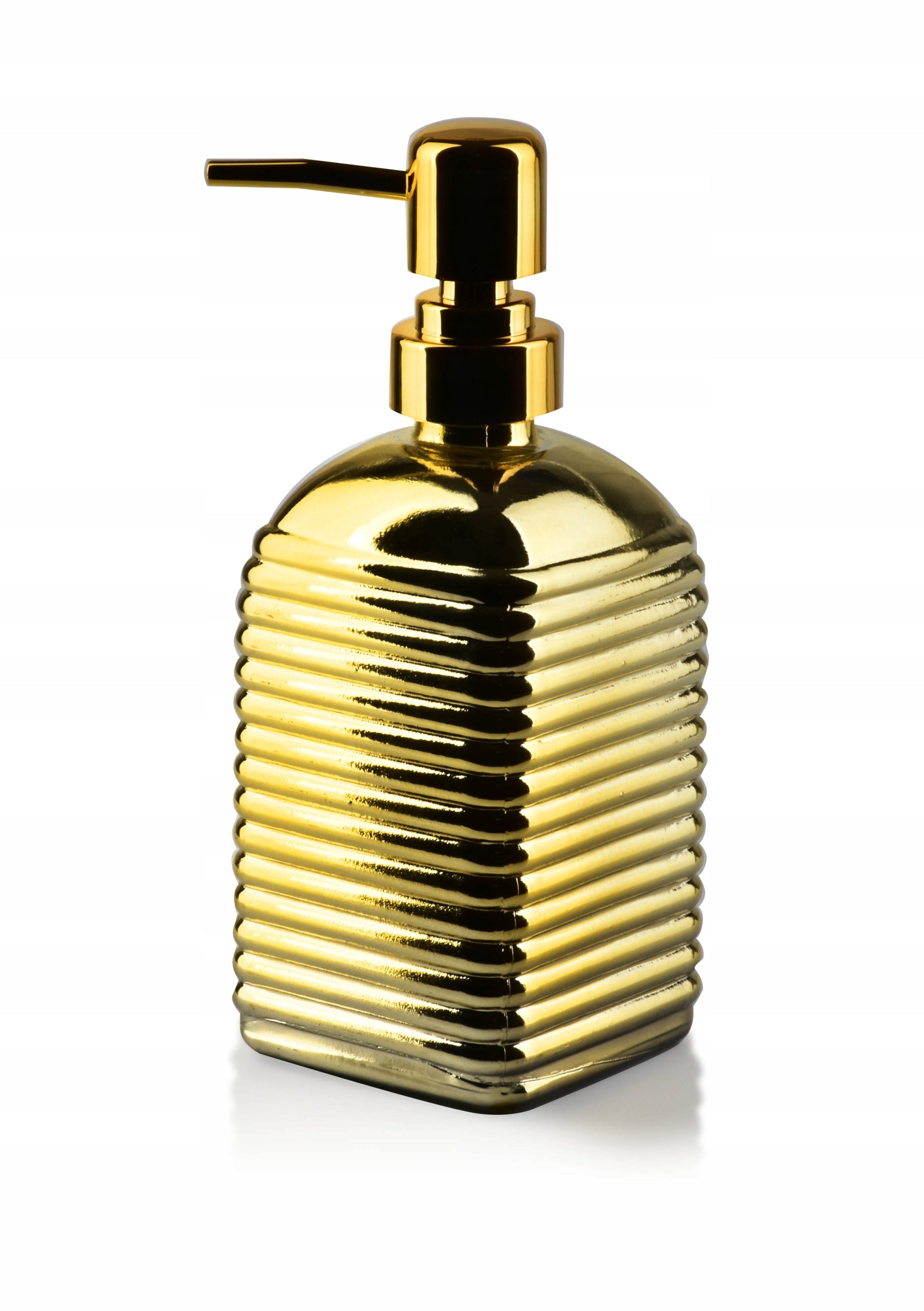 Seifenspender Tessa Gold 