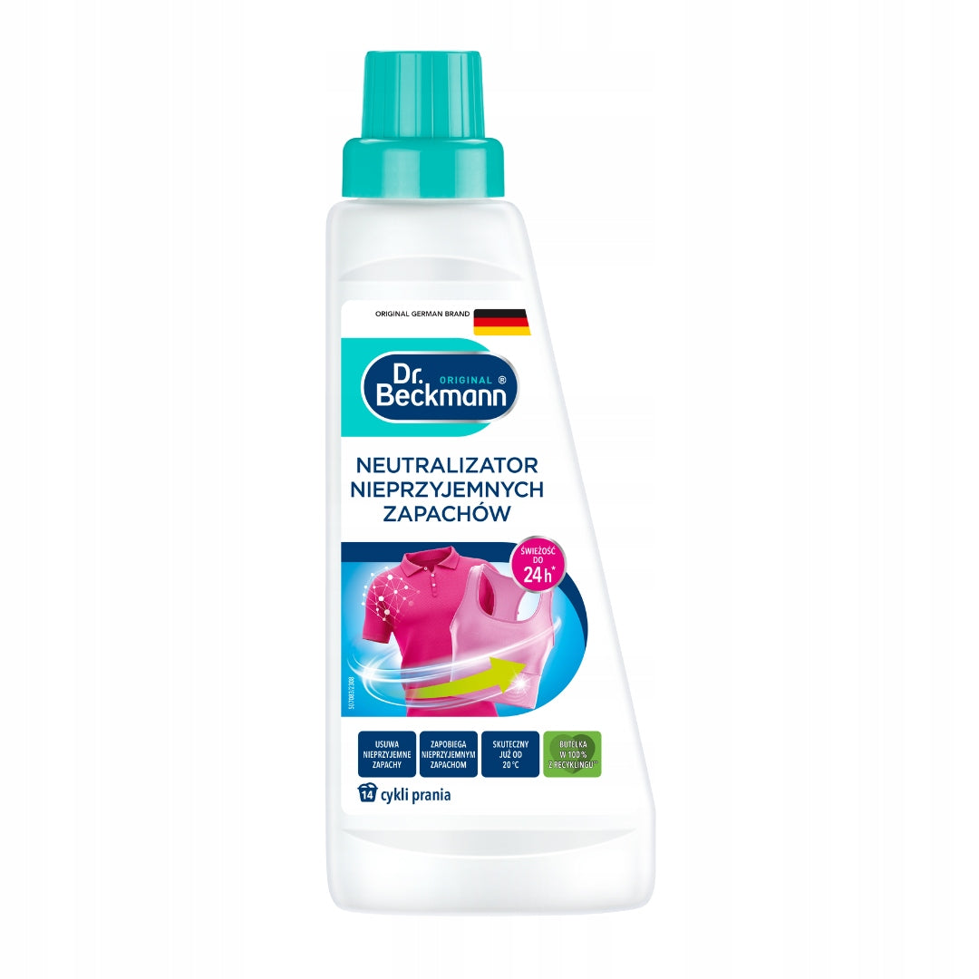Dr. Beckmann Odor Neutralizer 500ml