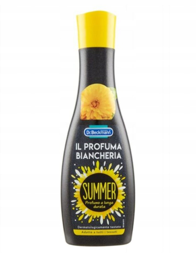 Dr.Beckmann SUMMER laundry perfume