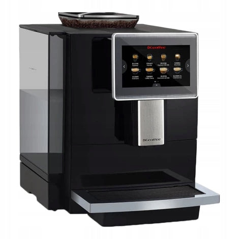 Dr Coffee F10 Automatic Espresso Machine 1450W black Manufacturer code 2601020019