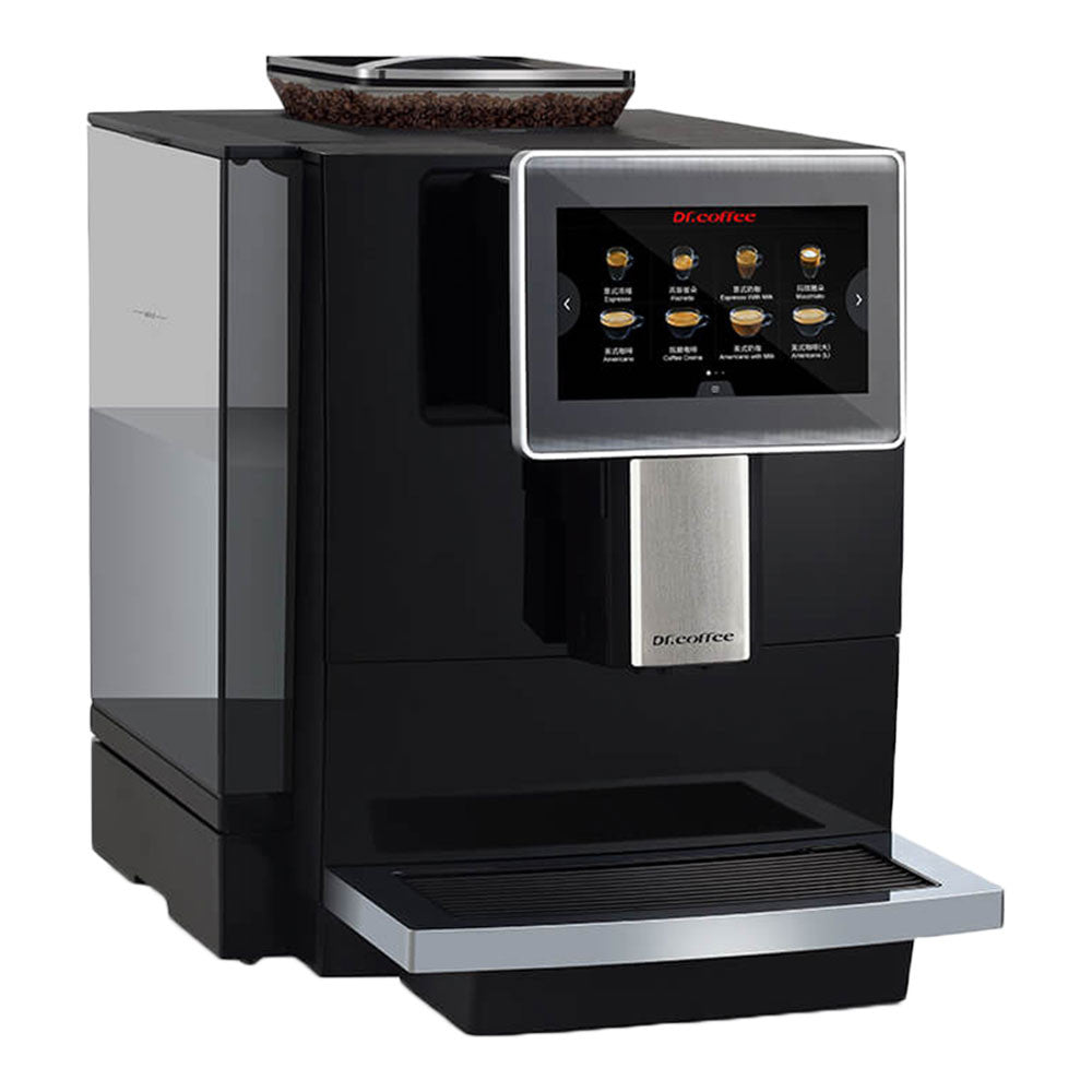 Dr Coffee F10 PRO office coffee maker Brand DR.COFFEE