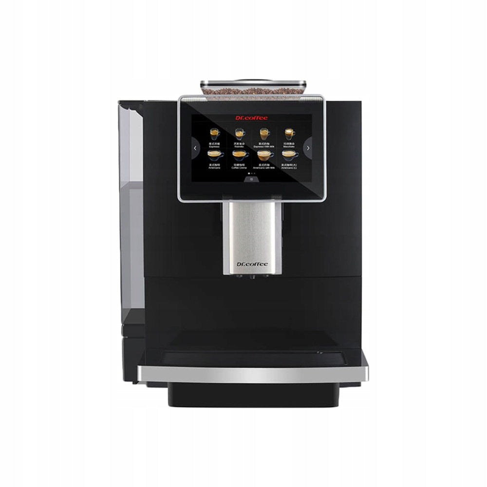 Dr Coffee F10 PRO office coffee maker
