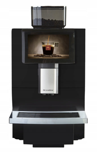 Dr Coffee F11 Automatic espresso machine
