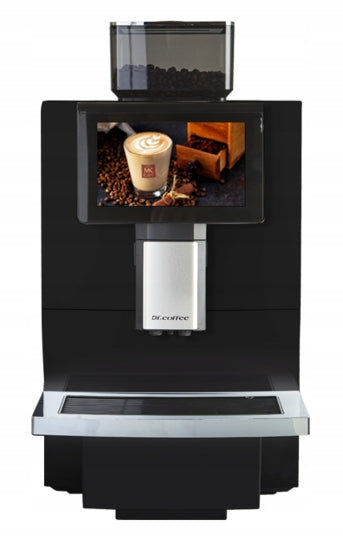 Dr Coffee F11 PLUS Automatic espresso machine 1500 W black