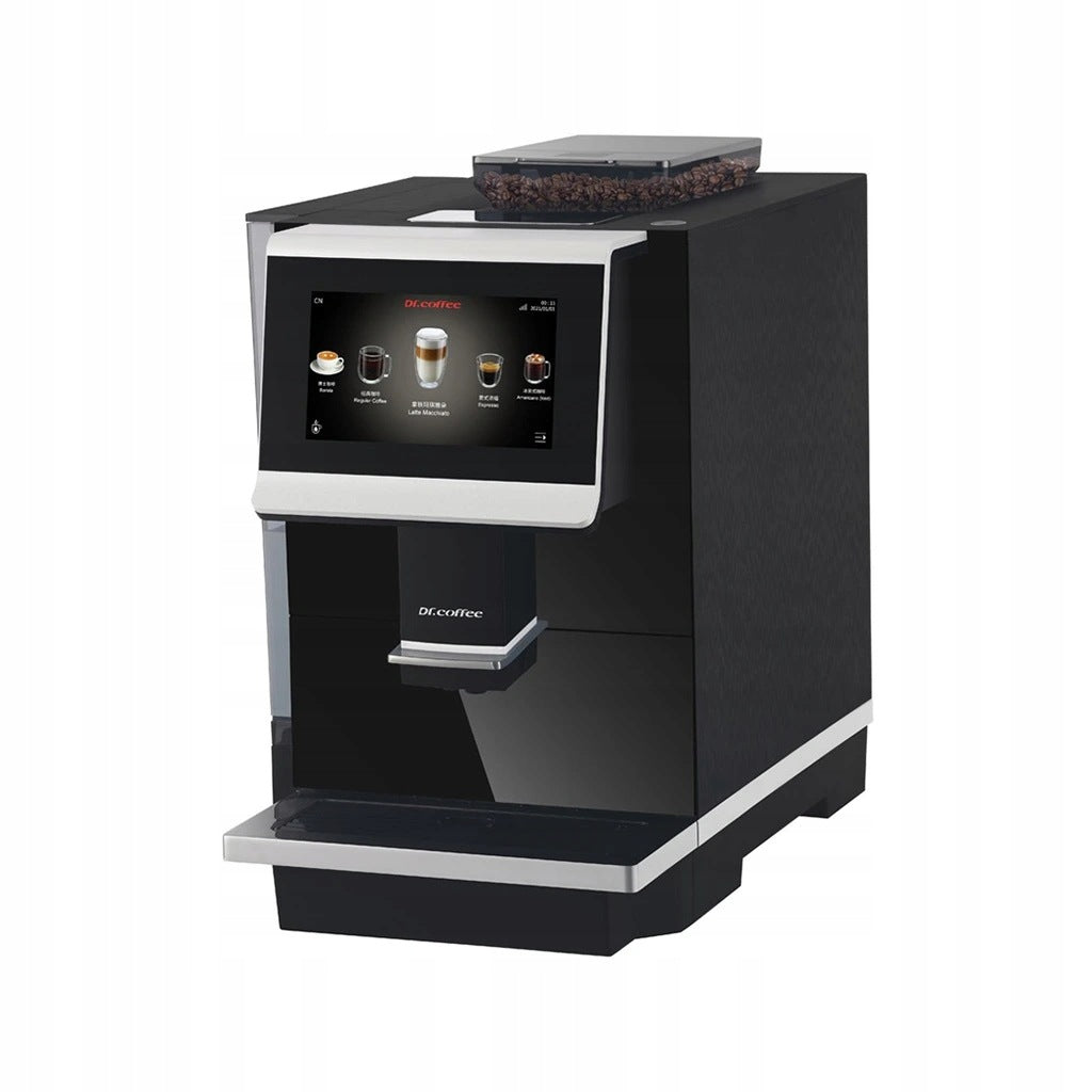 Dr. Coffee automatické espresso C12