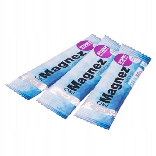 Dr Gaja ProMagnesium, 30 sachets Brand DR GAJA