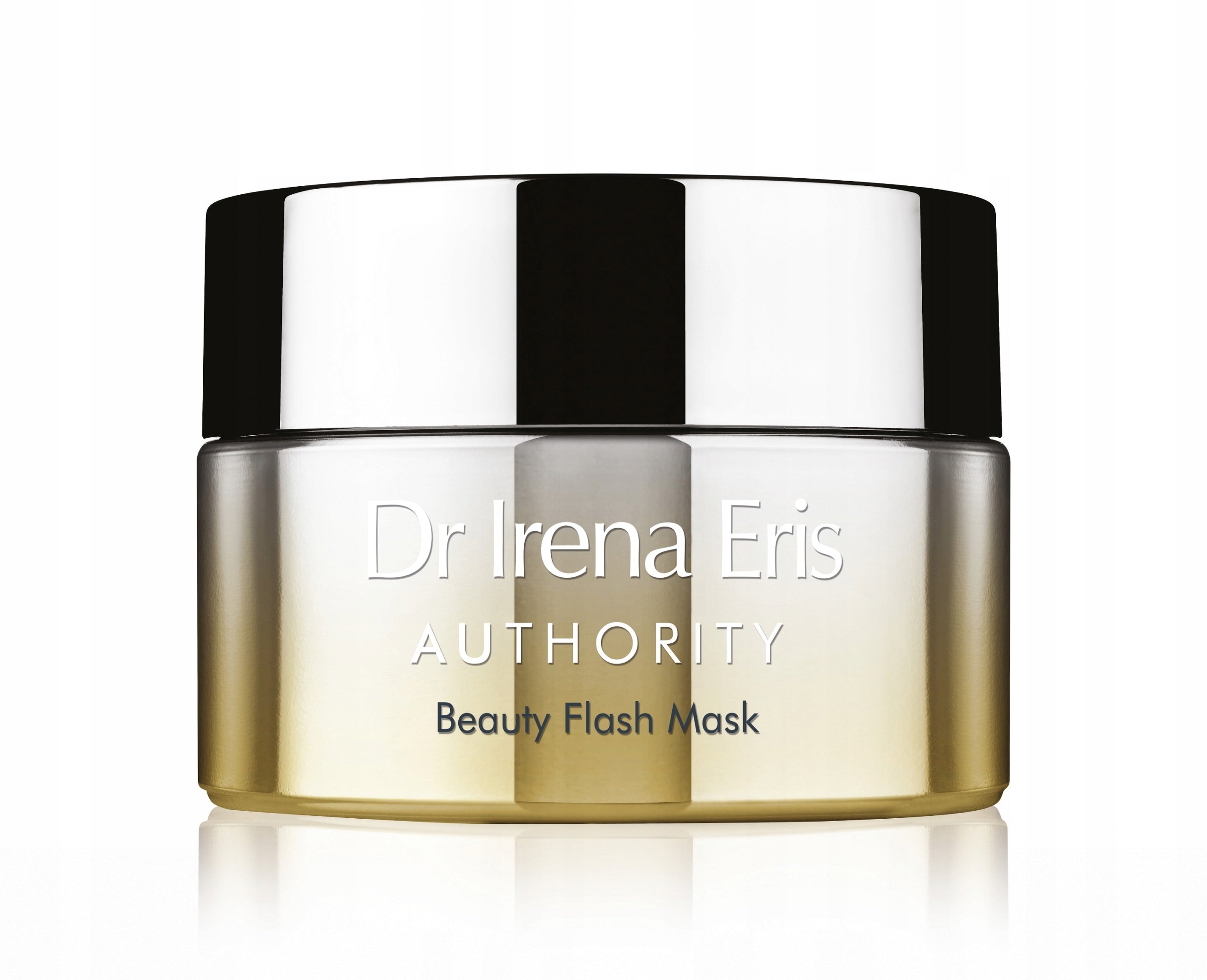 Dr. IRENA ERIS Authority greito veikimo kaukė 50 ml
