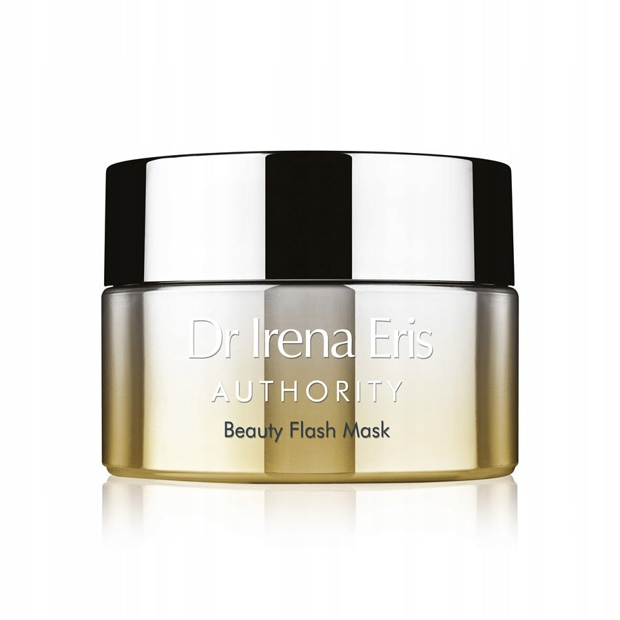 Dr. IRENA ERIS Authority schnell wirkende Maske 50 ml 