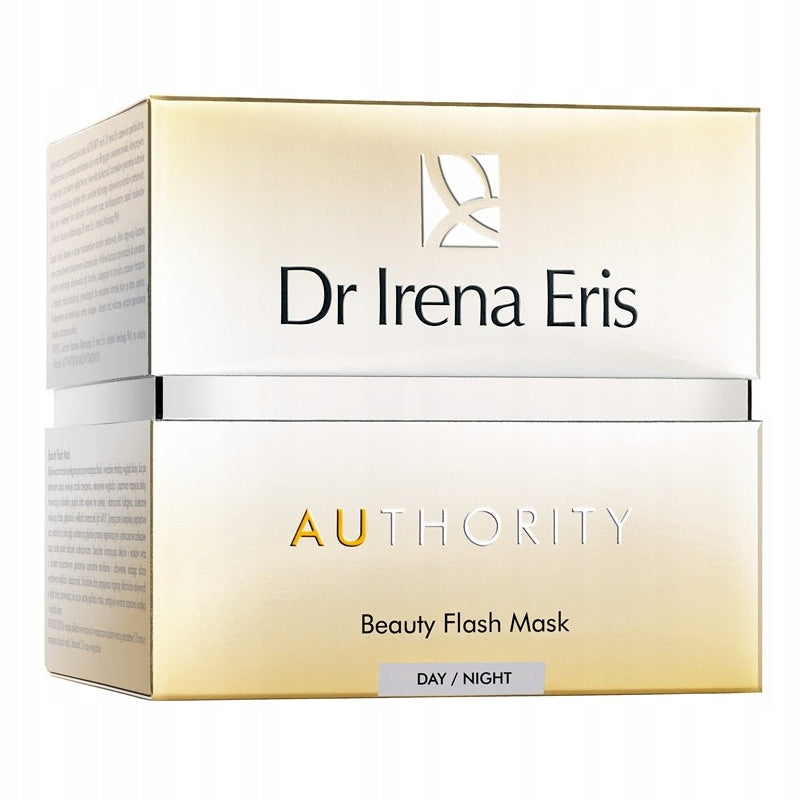 Dr. IRENA ERIS Authority schnell wirkende Maske 50 ml 