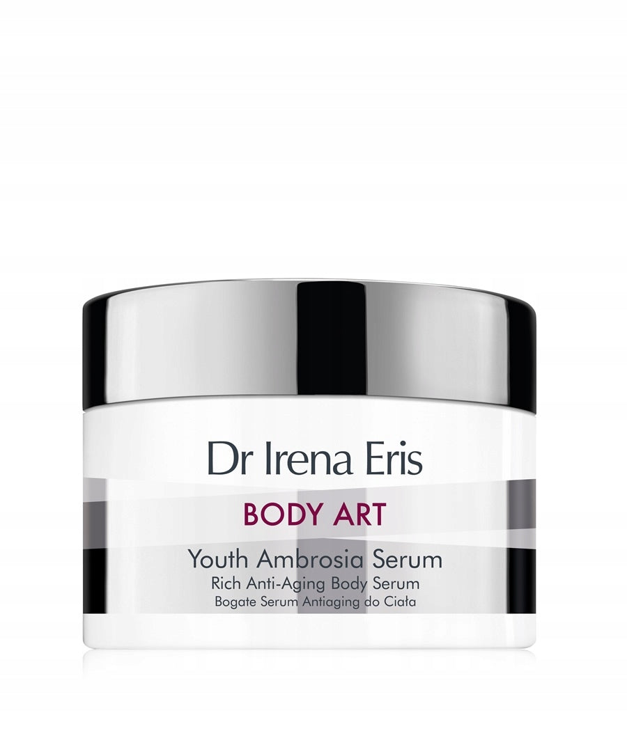 Körperserum Dr. Irena Eris Body Art Youth Ambrosia, 200 ml 