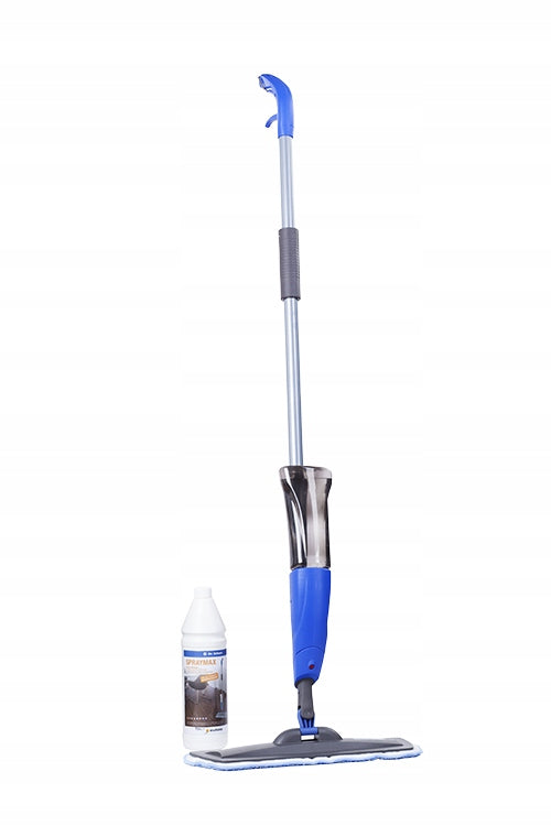 Dr. Schutz Spray Mop Flat for Ongoing Floor Cleaning