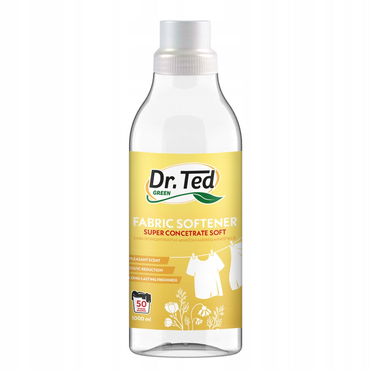 Dr Ted Softener 1000ml