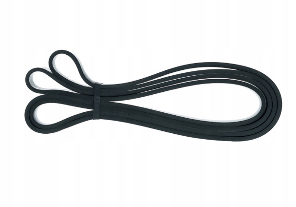 DrFit Power Band resistance band for exercise 11-22 kg