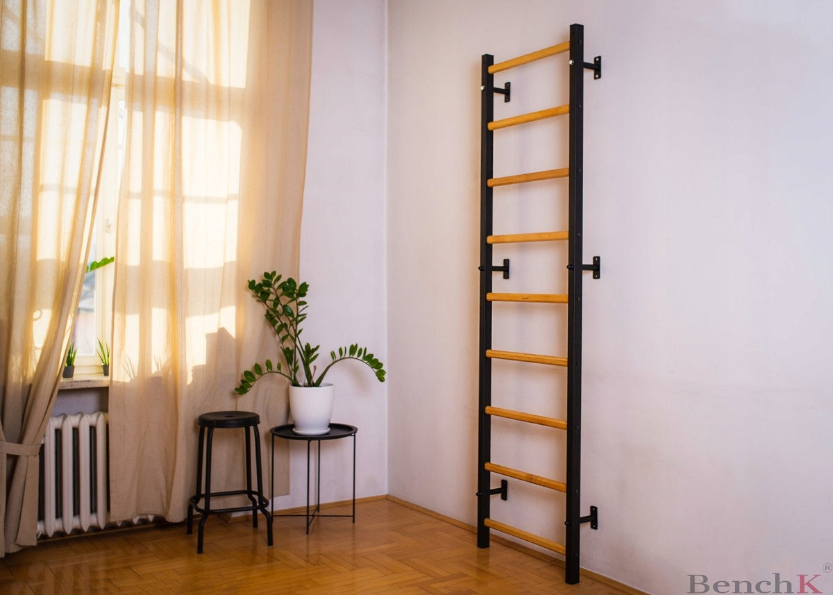 Gimnastikos sienelė BenchK 310B/710B