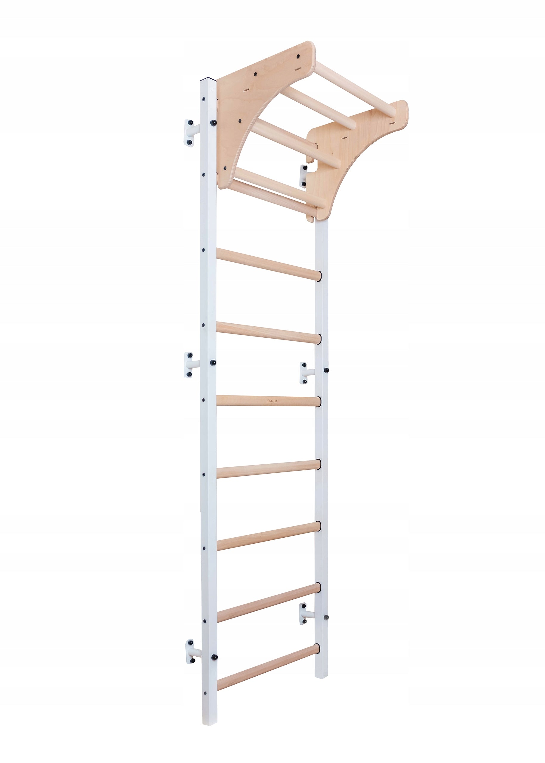 Wandleiter mit Bar BenchK 711W 