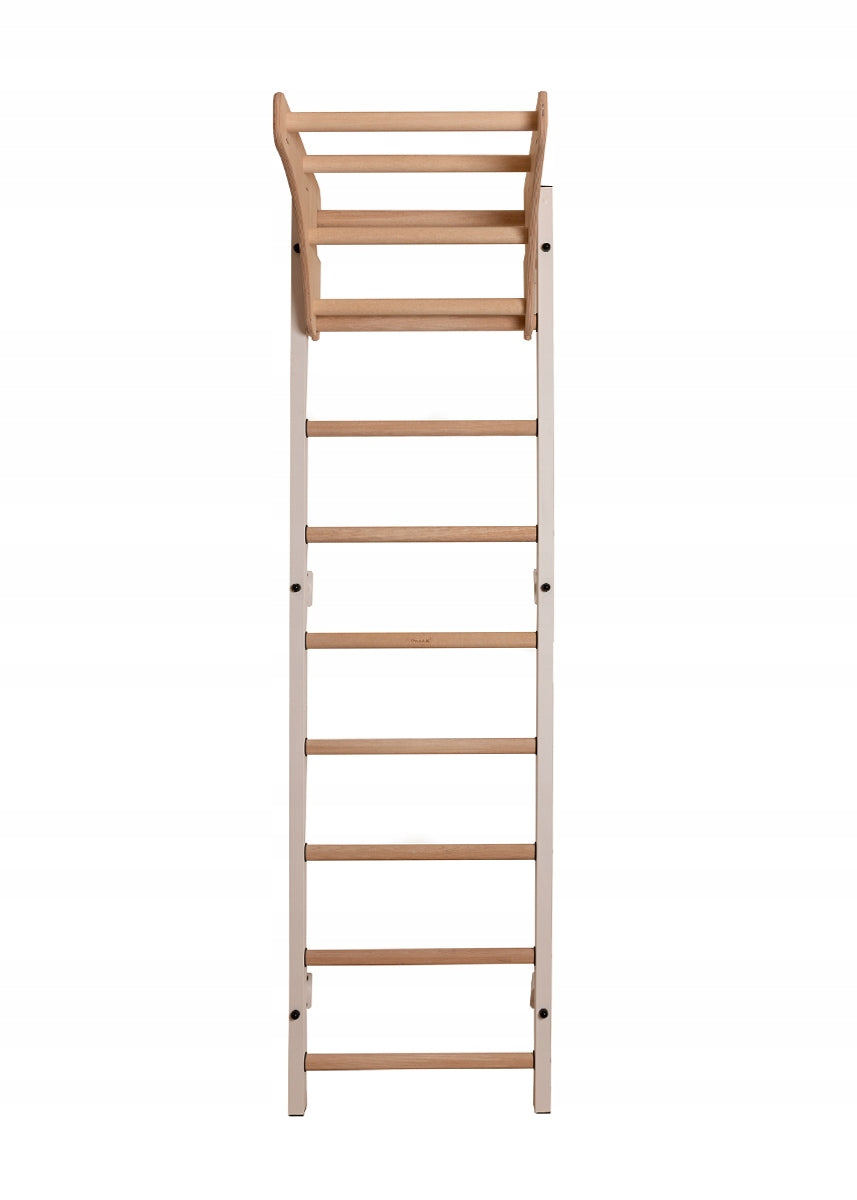 Wandleiter mit Bar BenchK 711W 