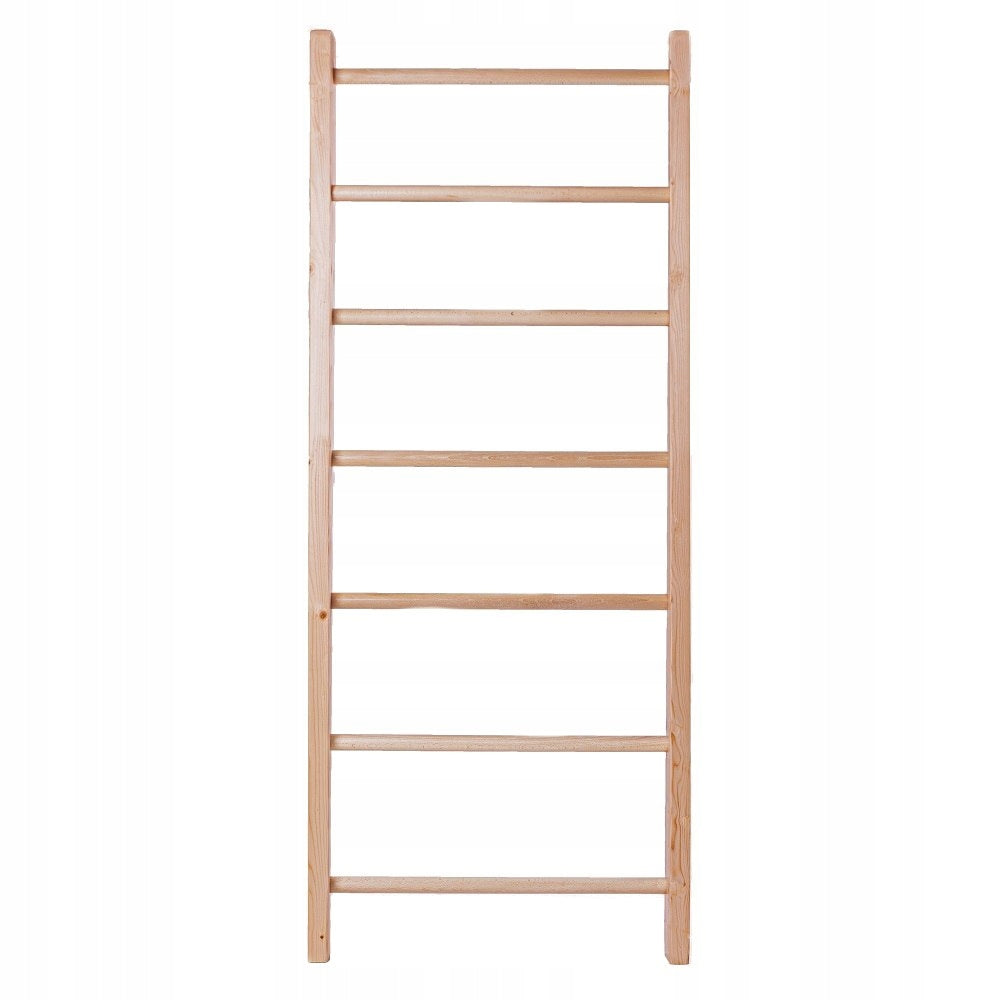 Sprossenwand inSportLine Steadyline, 195x80cm, braun 