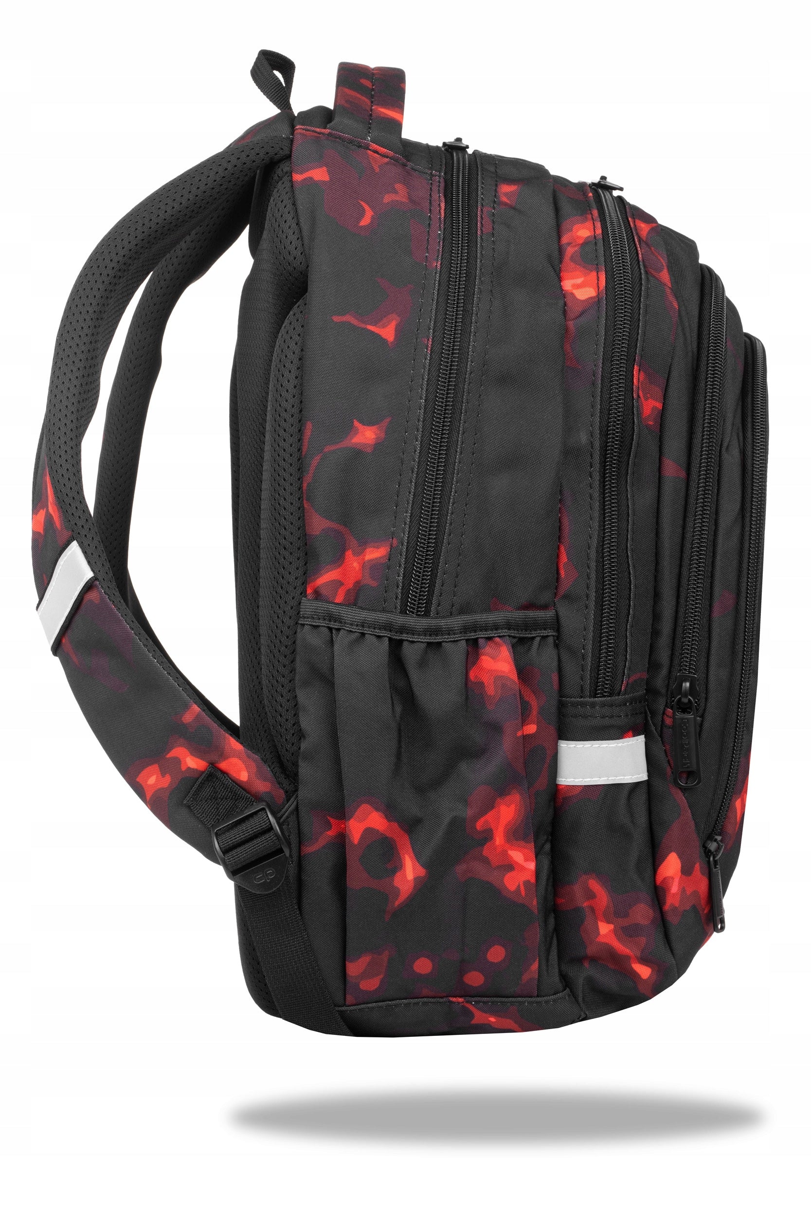Drafter 3 Ashh Coolpack Youth School Backpack Packaging status original
