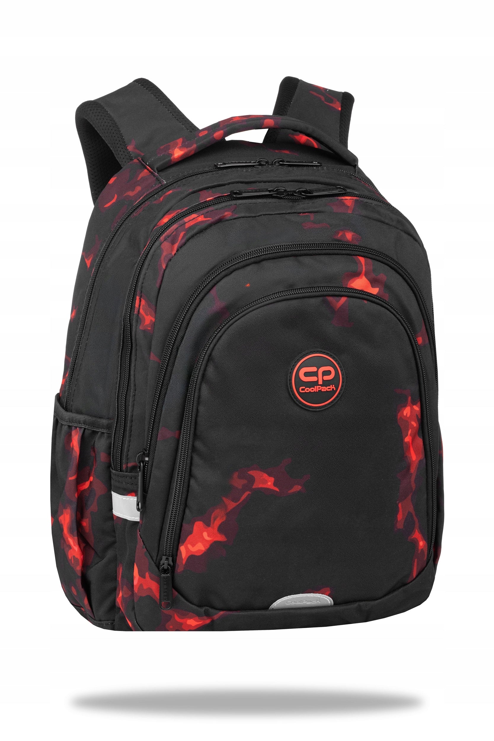 Drafter 3 Ashh Coolpack Youth School Backpack