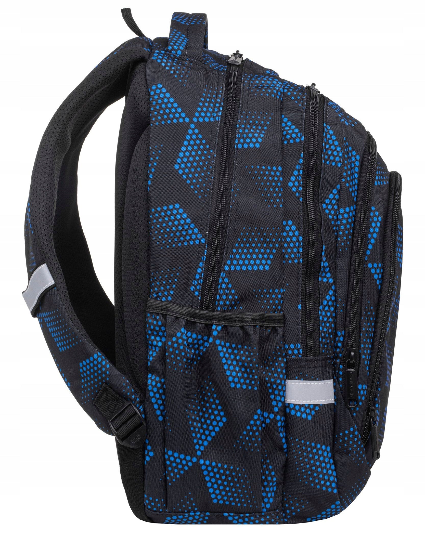 Drafter 3 Bishi Youth School Backpack Coolpack F010919 EAN (GTIN) 5903686386046