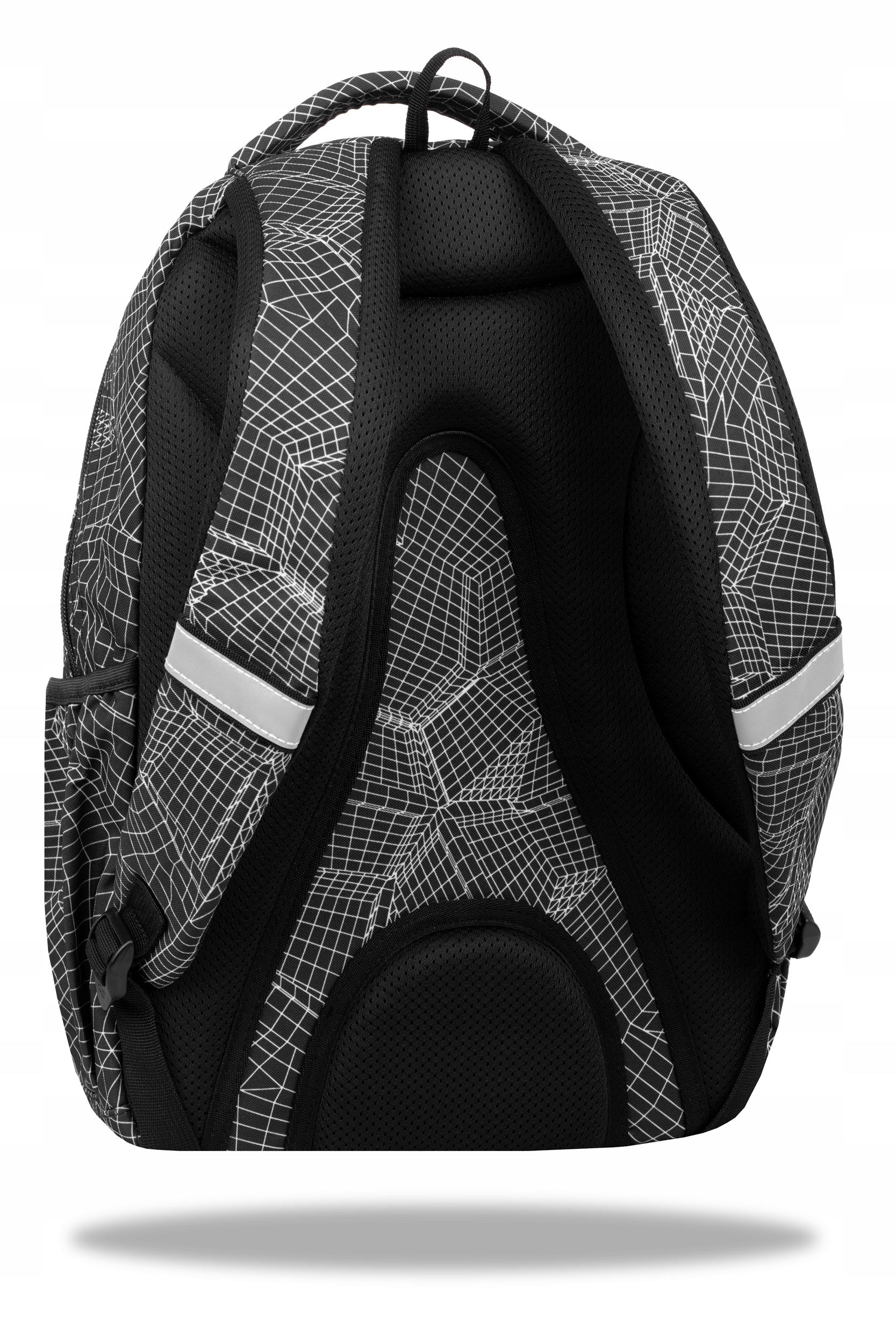 Drafter 3 Render Youth School Backpack Coolpack Manufacturer code F010917