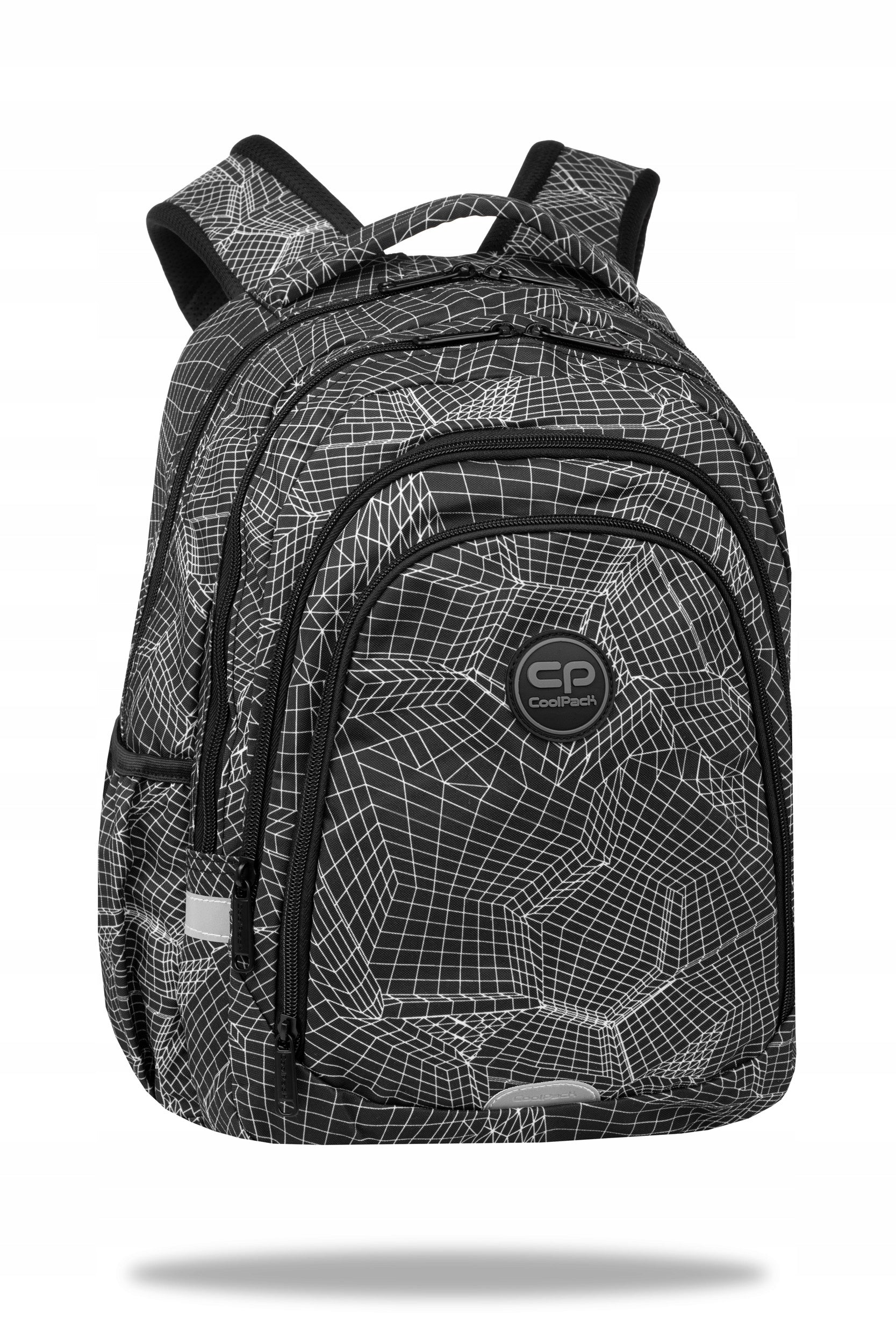 Drafter 3 Render Youth School Backpack Coolpack